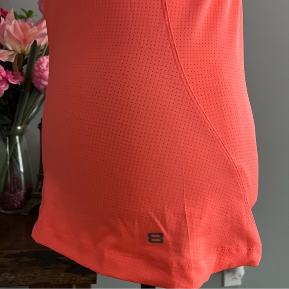 Layer 8 Performance Hooded Tank Top - Picture 7 of 15